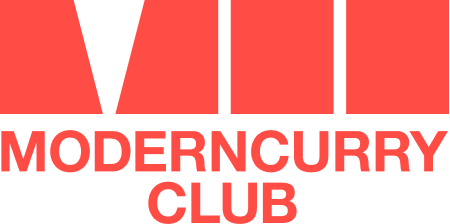 MODERN CURRY CLUB